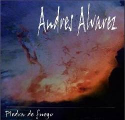 Andres Alvarez : Piedra de Fuego